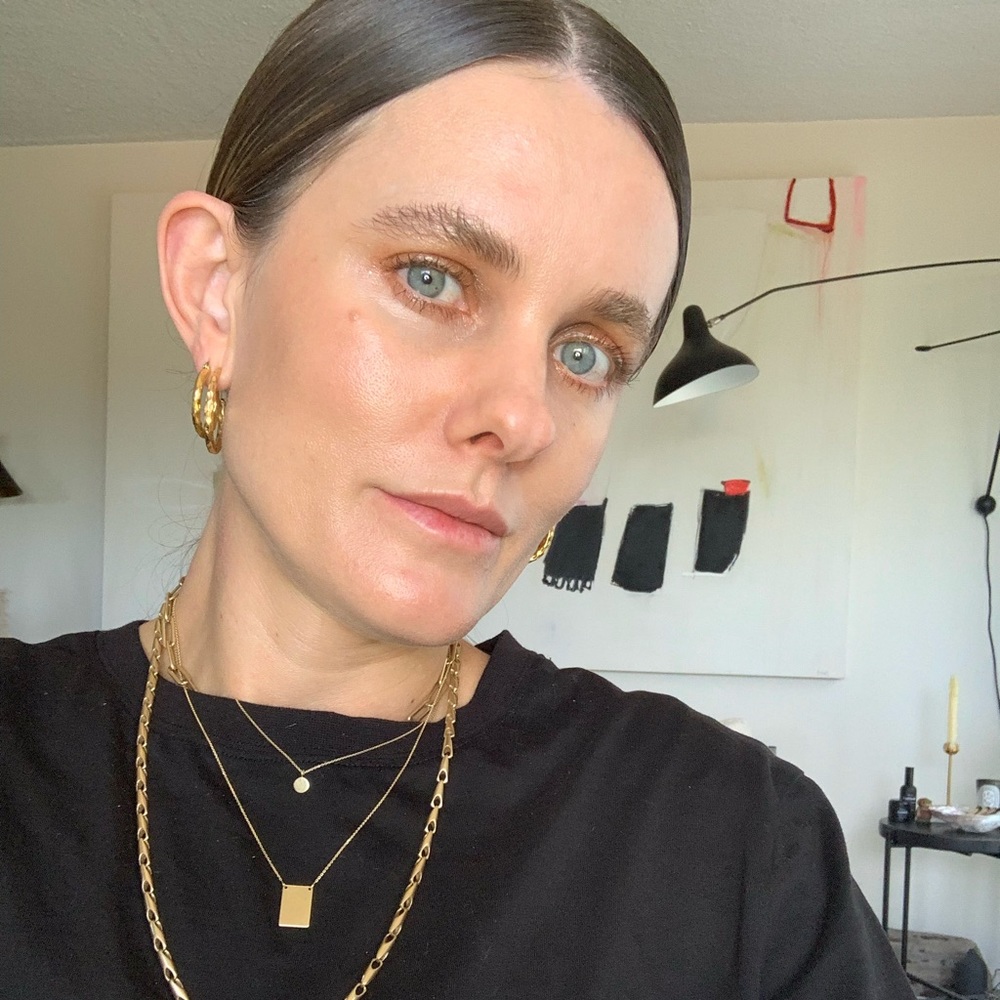 Meet your Posher, Sacha